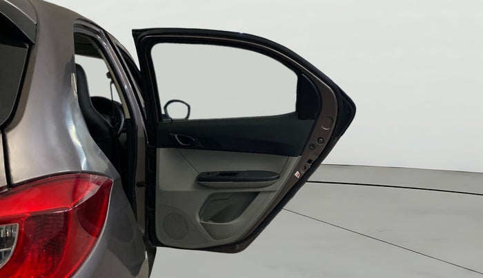 2017 Tata Tiago XT PETROL, Petrol, Manual, 50,317 km, RHS Rear Door