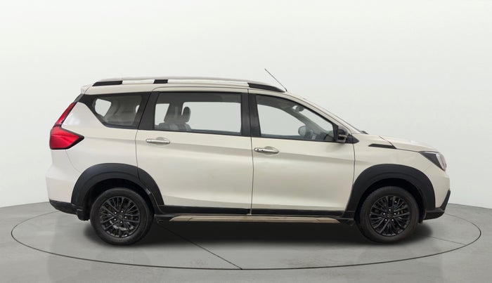 2022 Maruti XL6 ALPHA AT, Petrol, Automatic, 63,852 km, Right Side View