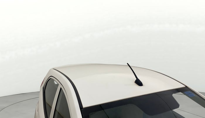 2014 Hyundai Eon ERA +, Petrol, Manual, 29,859 km, Roof