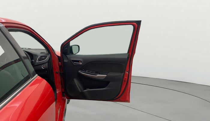 2019 Maruti Baleno RS 1.0 PETROL, Petrol, Manual, 56,404 km, RHS Front Door