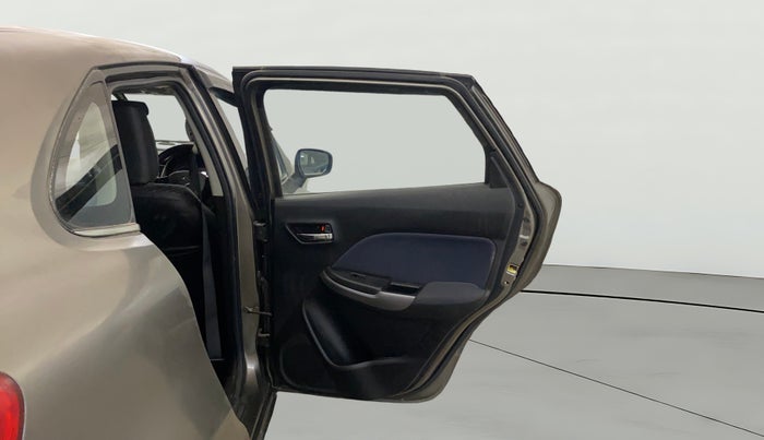 2021 Maruti Baleno ZETA PETROL 1.2, Petrol, Manual, 25,709 km, RHS Rear Door