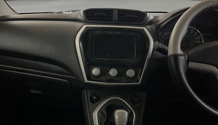 2019 Datsun Go T(O), Petrol, Manual, 31,573 km, Air Conditioner