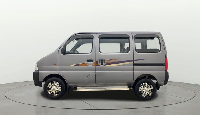 2020 Maruti Eeco 5 STR WITH A/C+HTR, Petrol, Manual, 56,475 km, Left Side