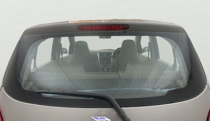 2019 Maruti Celerio ZXI AMT (O), Petrol, Automatic, 29,006 km, Rear Windshield