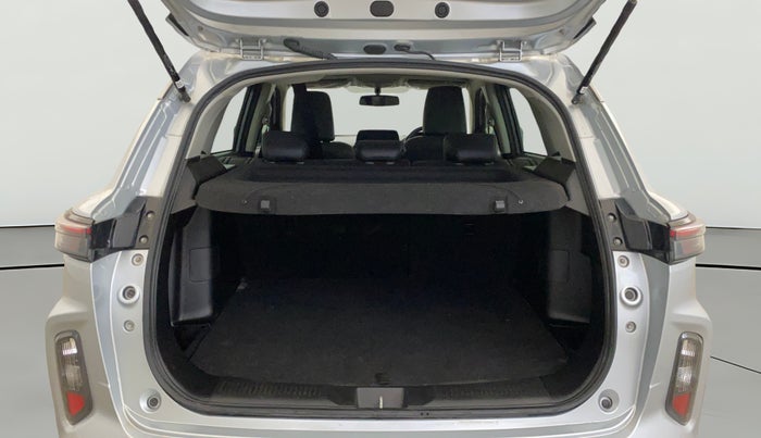 2023 Maruti Grand Vitara ALPHA SMART HYBRID, Petrol, Manual, 67,233 km, Boot Open Zoomed View