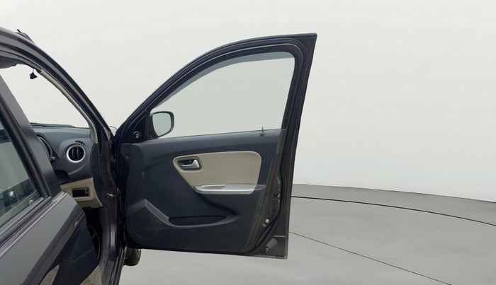 2019 Maruti Alto K10 VXI, Petrol, Manual, 23,272 km, RHS Front Door