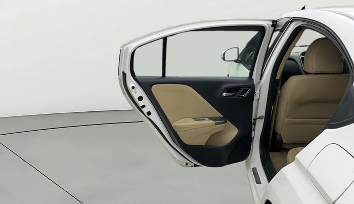 2019 Honda City 1.5L I-VTEC ZX CVT, Petrol, Automatic, 50,086 km, LHS Rear Door