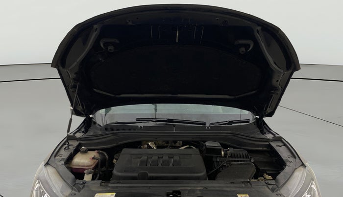 2024 Mahindra XUV700 AX 7 LUXURY D AT 7 STR, Diesel, Automatic, 28,342 km, Open Bonet