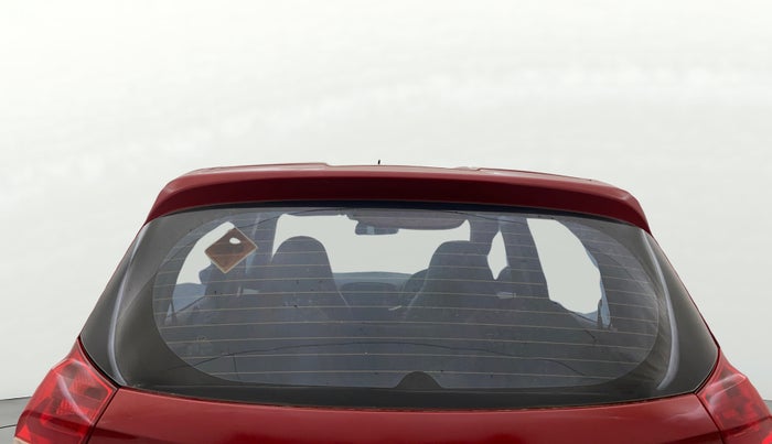 2019 Hyundai NEW SANTRO SPORTZ CNG, CNG, Manual, 91,203 km, Rear Windshield