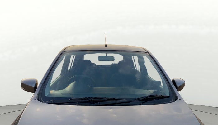 2016 Maruti Celerio ZXI AMT, Petrol, Automatic, 36,485 km, Front Windshield