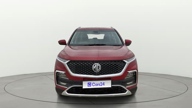 Used 2020 MG Hector