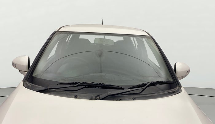 2012 Maruti Swift VDI, Diesel, Manual, 85,750 km, Front Windshield