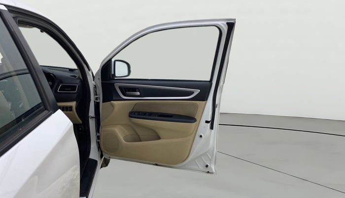 2025 Honda Amaze 1.2L I-VTEC S, Petrol, Manual, 4,785 km, RHS Front Door