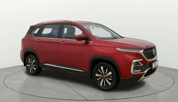2020 MG HECTOR SHARP 1.5 DCT PETROL, Petrol, Automatic, 99,435 km, SRP