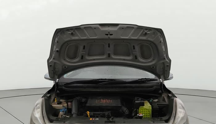 2020 Hyundai GRAND I10 NIOS SPORTZ 1.2 KAPPA VTVT, Petrol, Manual, 62,046 km, Open Bonet
