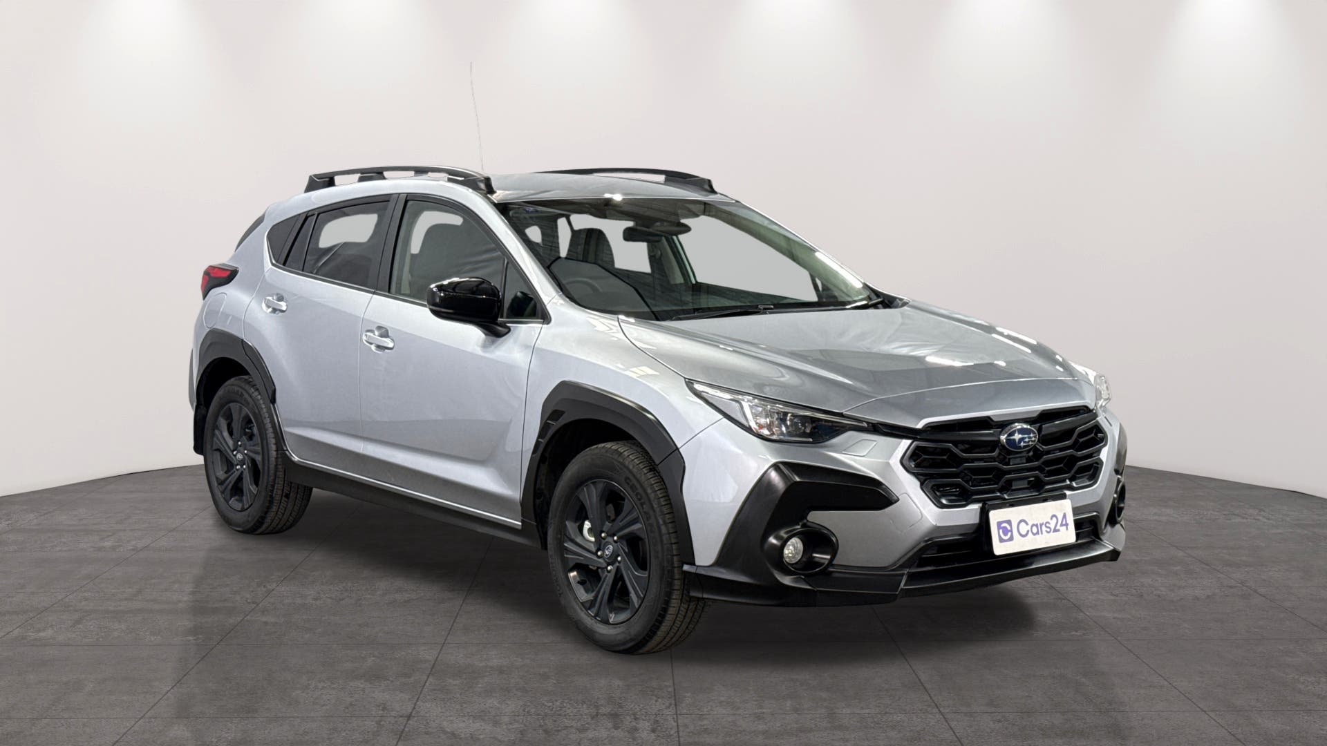 Subaru Crosstrek image