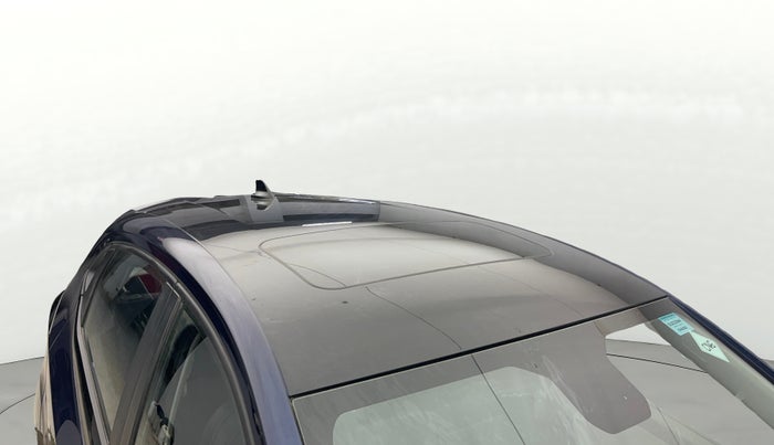 2023 Tata ALTROZ XZ PLUS O SUNROOF CNG, CNG, Manual, 20,155 km, Roof