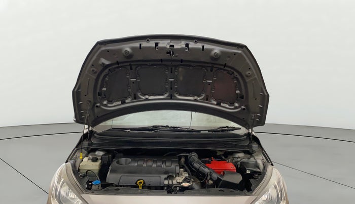 2012 Hyundai i20 MAGNA (O) 1.4 CRDI, Diesel, Manual, 51,385 km, Open Bonet