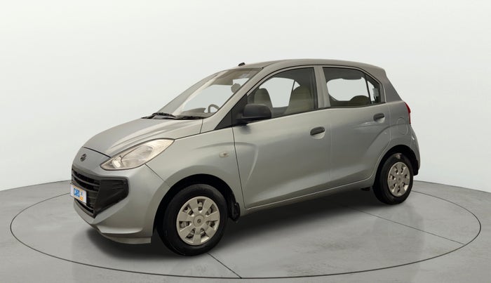 2019 Hyundai NEW SANTRO ERA EXECUTIVE, Petrol, Manual, 33,047 km, Left Front Diagonal