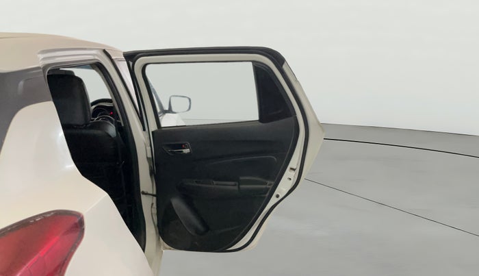 2024 Maruti Swift VXI, Petrol, Manual, 26,384 km, RHS Rear Door