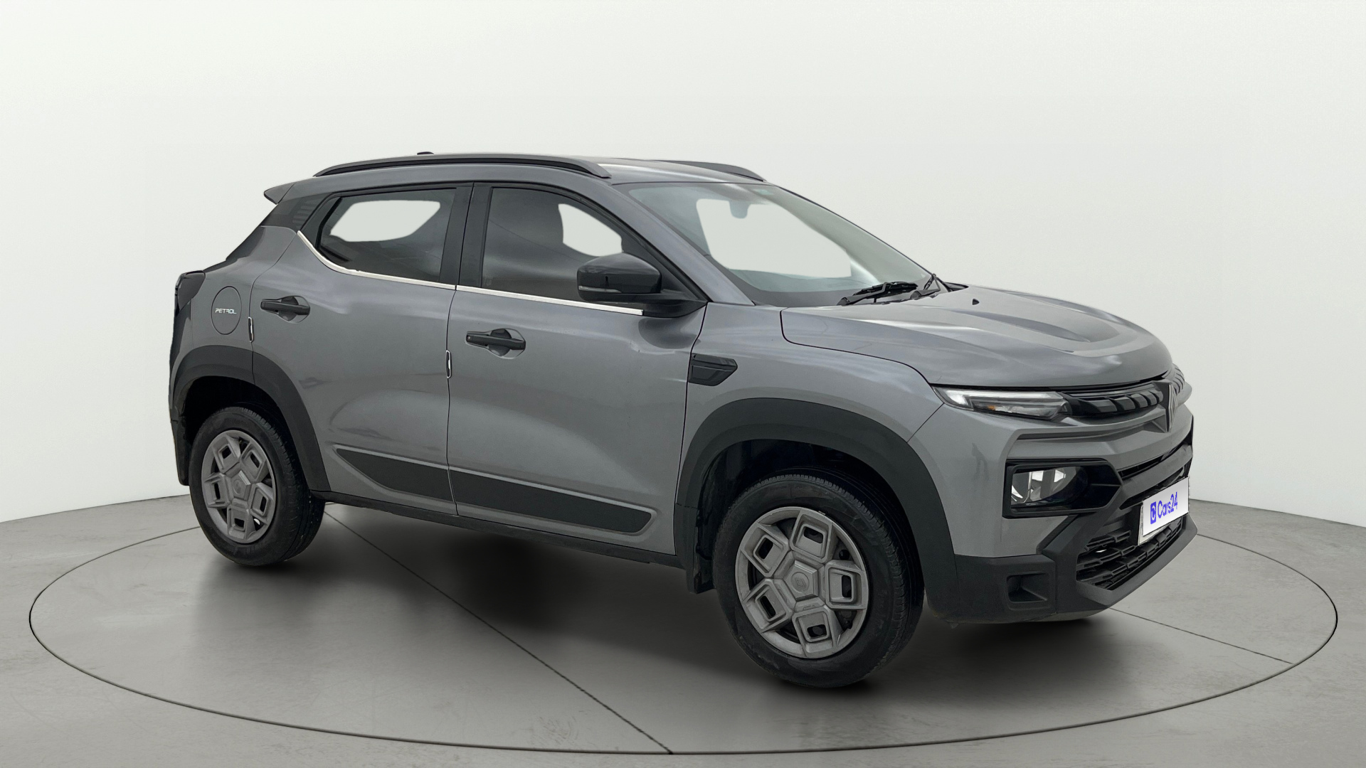 2025 Renault Kiger 2021-2025 Evolution MT 2025 Renault Kiger 2021-2025 Evolution MT