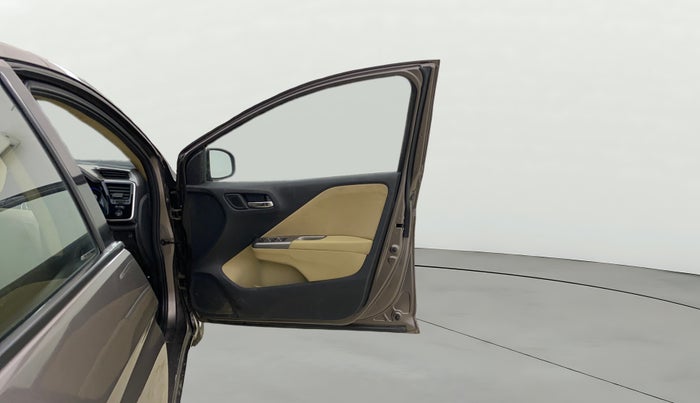 2015 Honda City 1.5L I-VTEC V MT, Petrol, Manual, 39,968 km, RHS Front Door