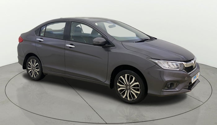 2017 Honda City 1.5L I-VTEC VX, Petrol, Manual, 87,951 km, SRP