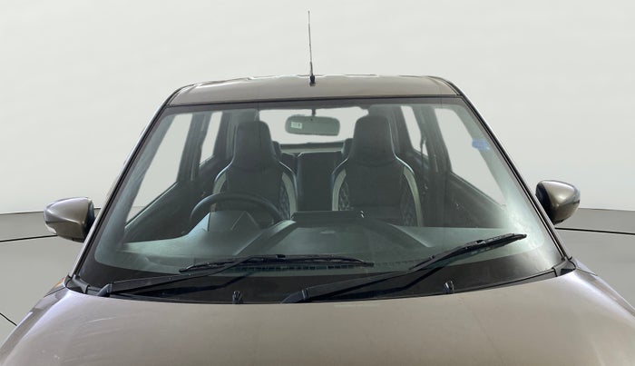 2023 Maruti New Wagon-R ZXI PLUS 1.2, Petrol, Manual, 58,031 km, Front Windshield