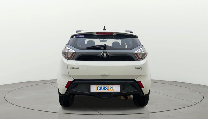 2019 Tata NEXON XZA PLUS PETROL, Petrol, Automatic, 33,515 km, Back/Rear