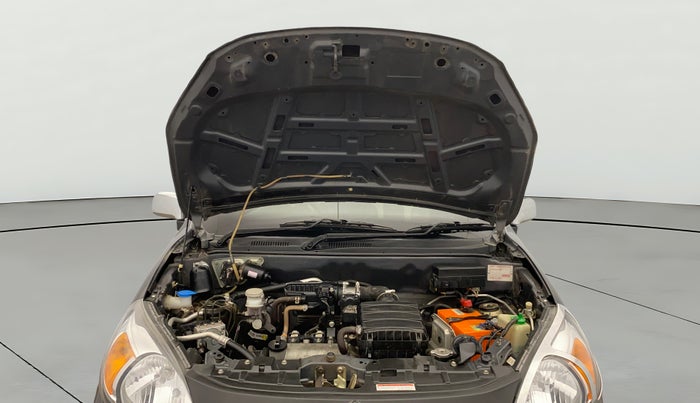 2019 Maruti Alto LXI, Petrol, Manual, 10,642 km, Open Bonet