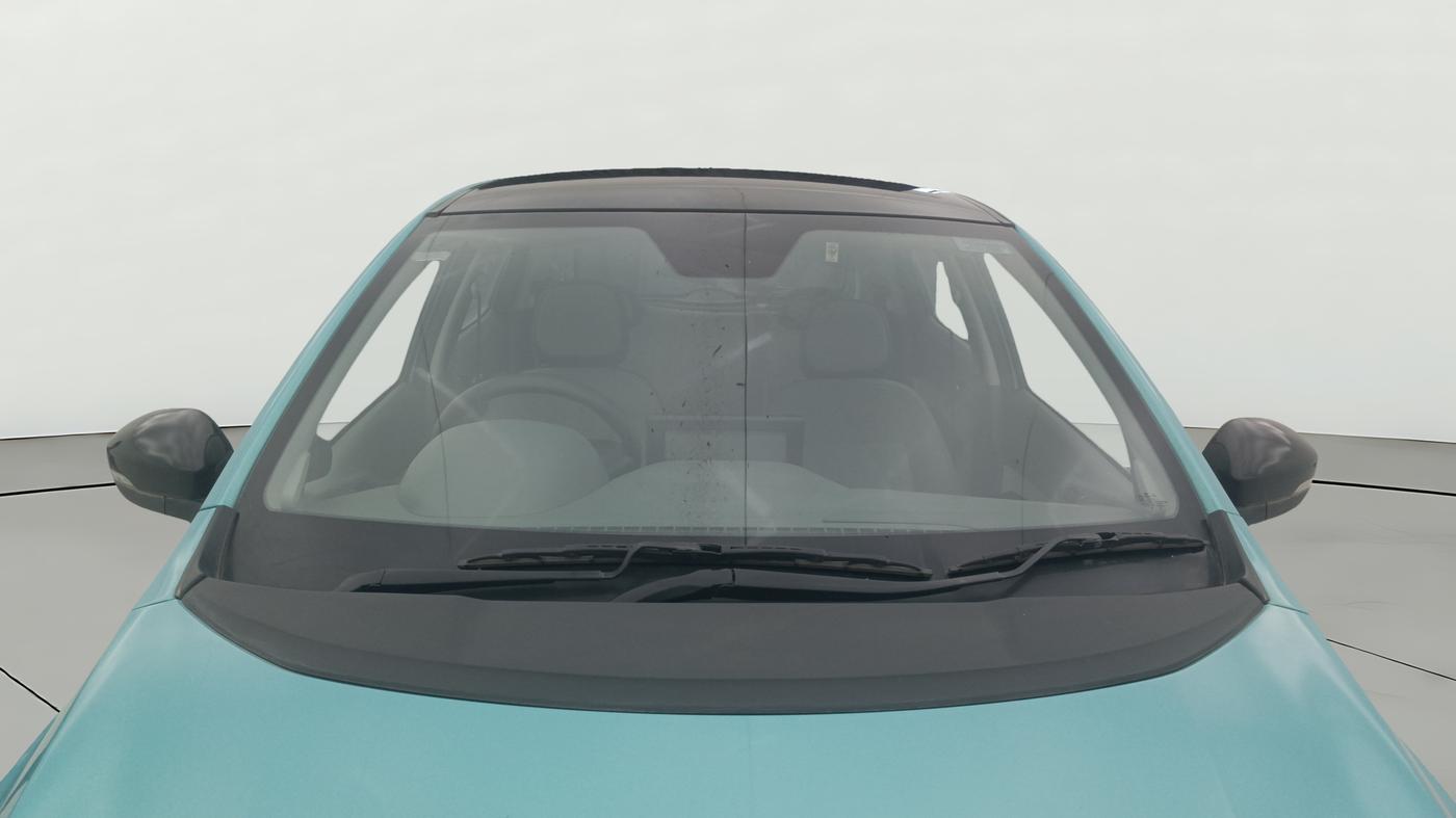 2025 Tata Tiago XZ PLUS PETROL, Petrol, Manual, 7,401 km, Front Windshield