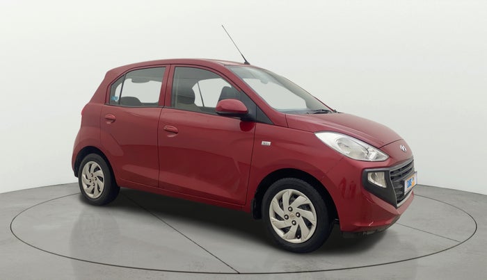 2020 Hyundai NEW SANTRO SPORTZ AMT, Petrol, Automatic, 48,018 km, SRP
