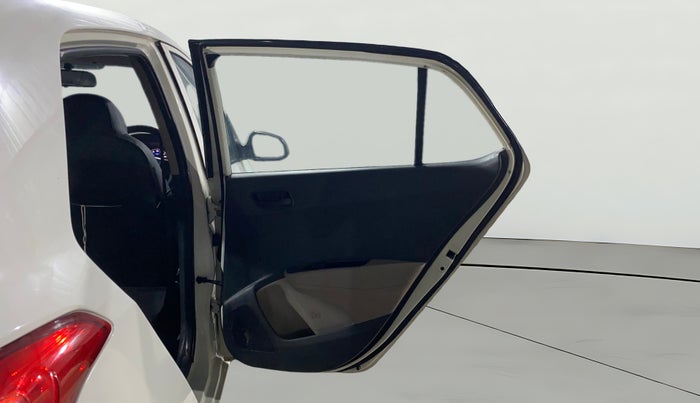 2013 Hyundai Grand i10 MAGNA 1.1 CRDI, Diesel, Manual, 71,276 km, RHS Rear Door