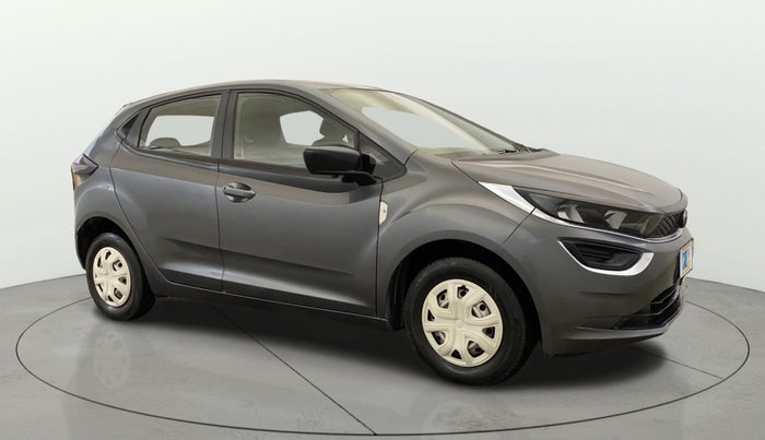 2022 Tata ALTROZ XE PETROL, Petrol, Manual, 74,298 km, Right Front Diagonal