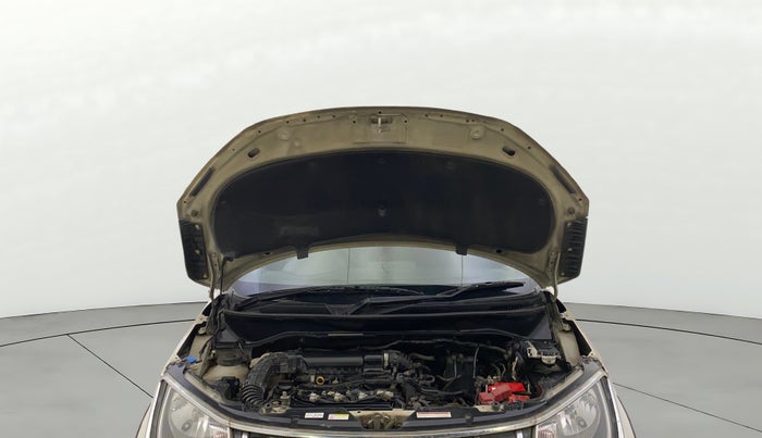 2020 Maruti IGNIS ZETA 1.2 AMT, Petrol, Automatic, 85,625 km, Open Bonet