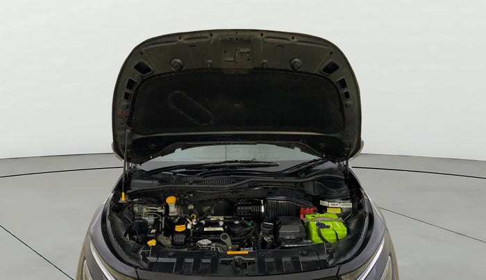 2020 Tata ALTROZ XZ PETROL, Petrol, Manual, 19,004 km, Open Bonet