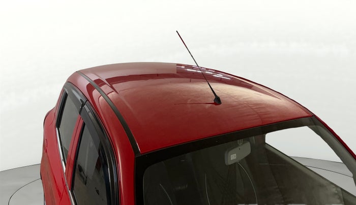 2022 Maruti Celerio ZXI, Petrol, Manual, 36,276 km, Roof