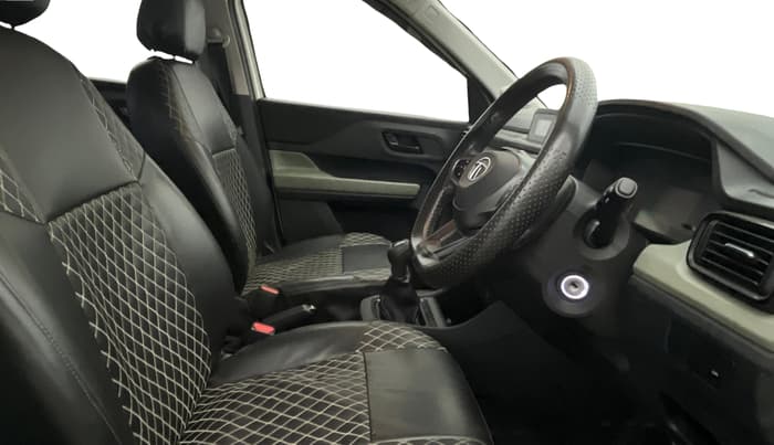 2023 Tata PUNCH ADVENTURE MT CNG , CNG, Manual, 50,602 km, Right Side Front Door Cabin