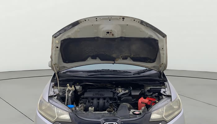2019 Honda Jazz 1.2L I-VTEC VX CVT, Petrol, Automatic, 29,237 km, Open Bonet