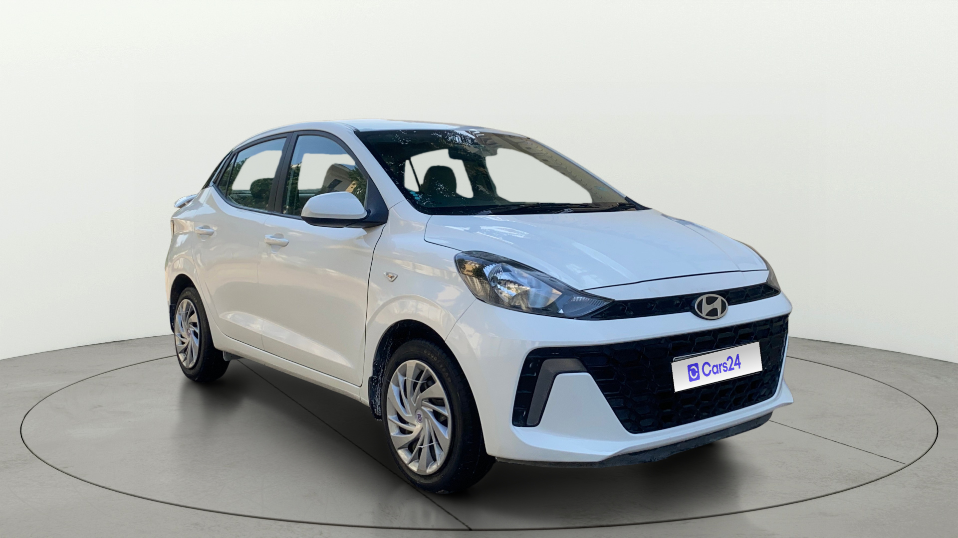 2023 Hyundai Aura S 1.2