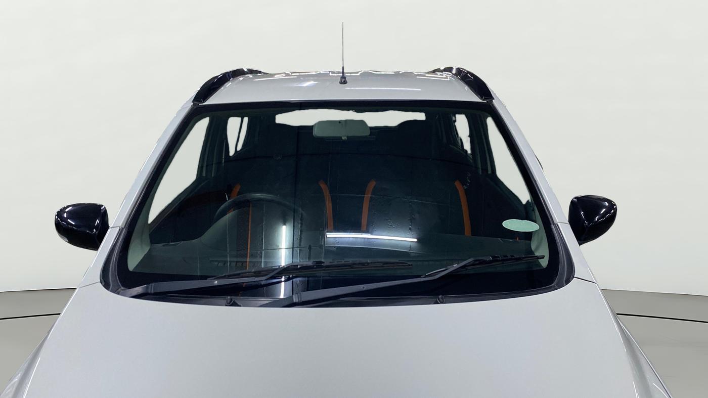2018 Maruti Celerio X ZXI, Petrol, Manual, 89,678 km, Front Windshield