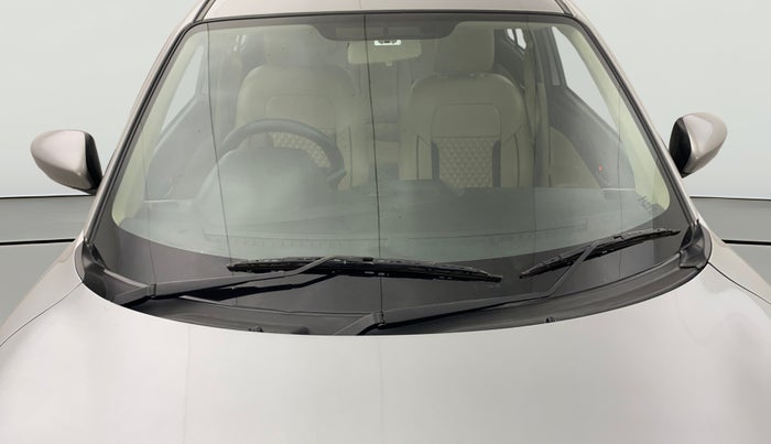 2023 Maruti Dzire VXI AMT, Petrol, Automatic, 29,705 km, Front Windshield