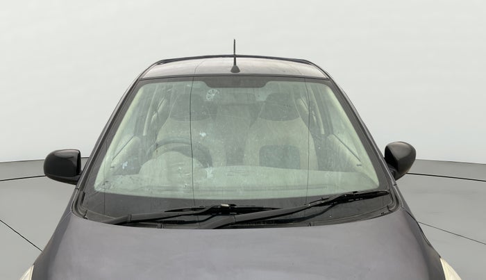 2015 Hyundai i10 SPORTZ 1.1, Petrol, Manual, 40,596 km, Front Windshield