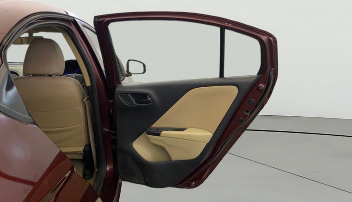 2014 Honda City 1.5L I-VTEC SV, Petrol, Manual, 65,045 km, RHS Rear Door