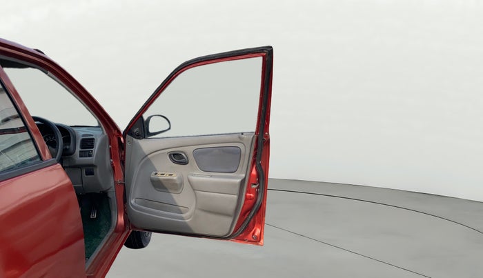 2013 Maruti Alto K10 VXI, Petrol, Manual, 1,07,475 km, RHS Front Door