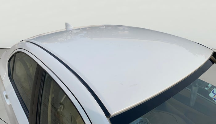 2022 Honda Amaze 1.2L I-VTEC S, Petrol, Manual, 26,343 km, Roof