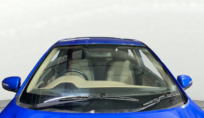 2017 Hyundai Elite i20 ASTA 1.2, Petrol, Manual, 77,893 km, Front Windshield