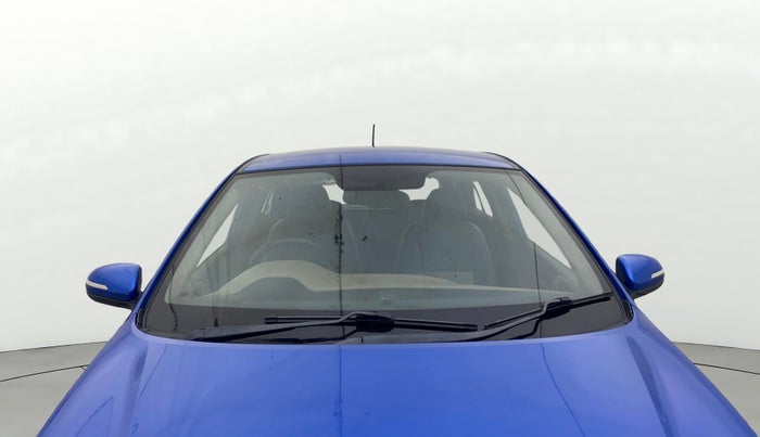 2018 Hyundai Elite i20 ASTA 1.2, Petrol, Manual, 64,043 km, Front Windshield