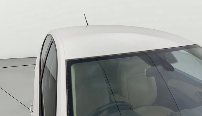 2019 Skoda Rapid STYLE 1.6 MPI AT, Petrol, Automatic, 49,097 km, Roof