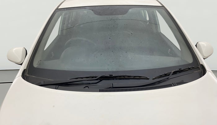 2015 Hyundai Xcent S 1.2, Petrol, Manual, 54,543 km, Front Windshield